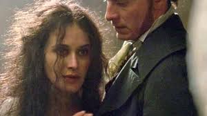 Classic Literature's “Infinity Girls”