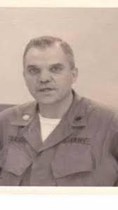 I am heartbroken to share that my dear friend, Private First Class Onofrio  “No No” Zicari, has passed away. Earlier this year I was lucky enough to  celebrate him when he received