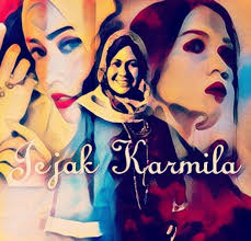 Obituaries kasyaf kept secret by her own husband did not want his wife's health is affected. Jejak Karmila Slot Zehra Tv3 Posts Facebook