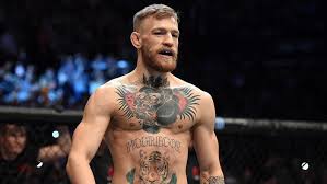 Conor mcgregor's huge tattoos are likely the first thing you notice when you see him inside the octagon, but the ufc 205 headliner hasn't always been covered by ink. Every Tattoo On Conor Mcgregor And The Stories Behind Them Essentiallysports