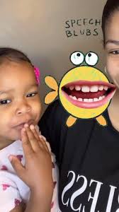 Speech Blubs: Language Therapy TikTok ads