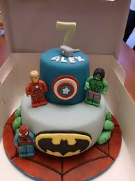 Create your own superhero in 2 simple steps using our free superhero generator or we can create custom superheroes for you or your business. Lego Marvel Superhero For Alex Cake By Awg Hobby Cakes Cakesdecor