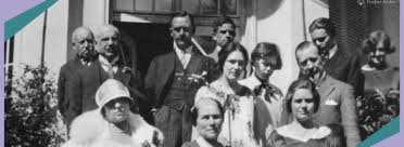 Thomas Mann: Autorenseite