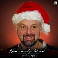 Danny Schepers: albums, songs, playlists
