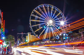 Route 501 near myrtle beach, south carolina. Book A Tour Of Myrtle Beach