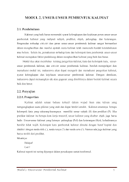 Contoh kalimat noun + noun. Modul 2 Unsur Unsur Pembentuk Kalimat
