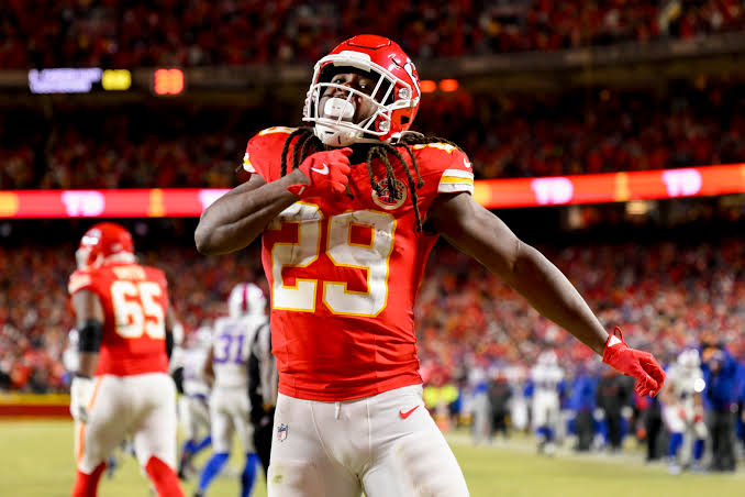 Kareem Hunt, three times a street free agent, has chance to be Super Bowl hero – News-Herald