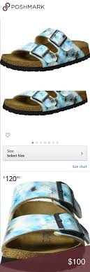 Birkenstock Shoes Nwt Birkenstock Papillio Arizona Pixel