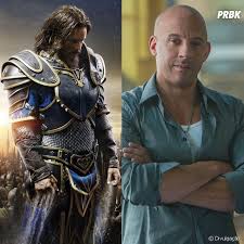 Warcraft (released internationally as warcraft: Filme Warcraft Bate Recorde De Velozes Furiosos 7 Na China Purebreak
