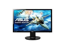 Black Friday Deal Asus Vg248qe 24 Full Hd 144hz 1ms Hdmi Gaming Monitor For 169 99 At Best Buy Asus Monitor Lcd Monitor