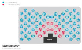 Empress Ballroom Blackpool Tickets Schedule Seating