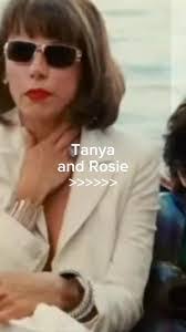 Rhea Thorpe's Instagram, Twitter & Facebook