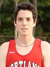 2013 Cross Country Roster