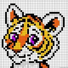 Super angebote für pixel 2 128gb hier im preisvergleich. Grille Pour Couverture Pixel Dessin Pixel Pixel Art Coloriage Pixel Art