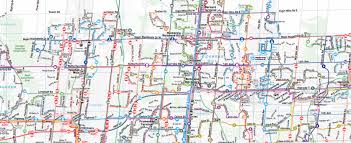 As a complementary product of yrt's trip planning tools, google transit combines yrt planning and scheduling data with google maps to create quick and detailed itineraries. Yrt System Yrt