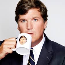 Carlson is active on facebook, instagram, and twitter. Tucker Carlson Is Sorry For Being Mean Gq