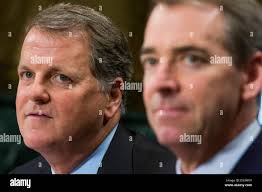 Douglas parker hi-res stock photography and images