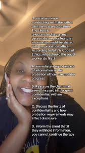 The Lmsw Exam Was Suspended in Connecticut Until January 2026 Because Data  Showed Huge Racial and Age Disparities in Pass