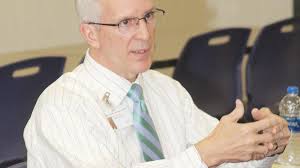 MGRMC's Marchetti retiring, Knox new CEO