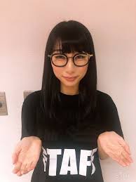 atsuko 眼鏡 女子 メガネ女子 人体