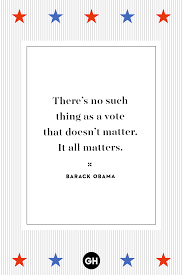 28 Inspirational Quotes Voting Brian Quote