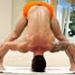 26/2 Hot Yoga event image