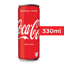 We may not share the views of the author. Coca Cola Soda Soft Drink 330 Ml Can Bottle Amazon In Amazon Pantry
