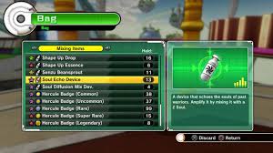 Check spelling or type a new query. Dragon Ball Xenoverse I Wish To Get Stronger Wish Youtube