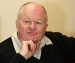 It's greener pastures for Countryman's Bob