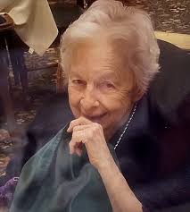 Janice Burd Obituary