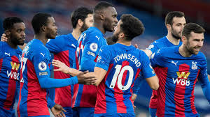 Free wifi is provided and free private parking is available on. Palace Submit Squad List For Remainder Of 20 21 News Crystal Palace F C