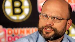 Chiarelli heading to top of Oilers’ food chain?