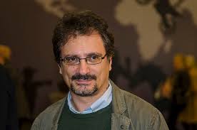 Club de lectura amb Albert Sánchez Piñol
