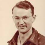 Richard Weaver Obituary (1919