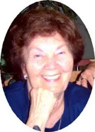 Obituary of Maria Gazarek