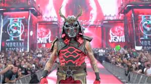 Penta on Wrestling Rey Mysterio at WrestleMania 42: 'I Feel Blessed and Honored'