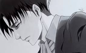 Hd wallpapers and background images. Levi Ackerman Windows 10 Theme Themepack Me