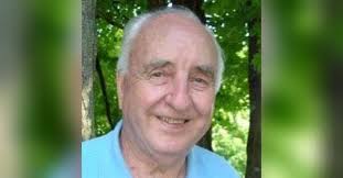 Thomas J. Zembrzuski Sr. Obituary