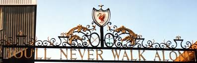 Liverpool fc crest, main stand.jpg 2,814 × 3,564; Liverpool Fc The Beautiful History