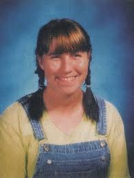 The Day Treva Throneberry Disappeared