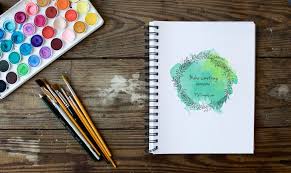 Download Free Spiral Sketchbook Plus Watercolor Mockup In Psd Spiral Sketchbook Watercolor Mockup Psd Sketch Book Mockup Free Psd Free Psd