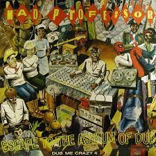 The music is all brand new. Dub Me Crazy Part 4 Escape To The Asylum Of Dub Discogs