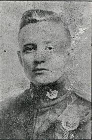 Wallace Alexander MacKenzie