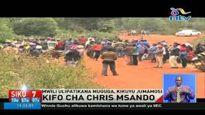 We are located at muguga, zambezi in kiambu county. Mwili Wa Chris Msando Ulipatikana Muguga Kikuyu Jumamosi Youtube