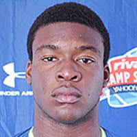 Or Tre Smith 2017 Wide Receiver South Carolina