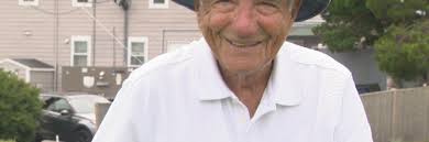 Living life to the fullest at 103: Meet Arthur Medeiros, the centenarian  golfer
