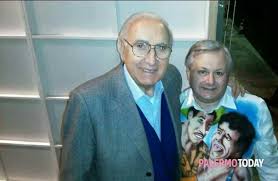 Stream pippo baudo, a playlist by jump city records from desktop or your mobile device. Vi Racconto Il Mio Amico Pippo Baudo Nel Giorno Del Suo 83 Compleanno Segnalazione A Palermo
