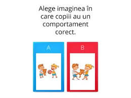 Fișe didactice pentru preșcolari și școlari. Reguli De Circulatie Resurse Didactice