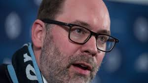 Vancouver Whitecaps hand CEO Axel Schuster four-year contract extension