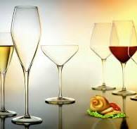 Luigi Bormioli Atelier Riesling Wine Glass, 15-7/8-Ounce, Set of 6